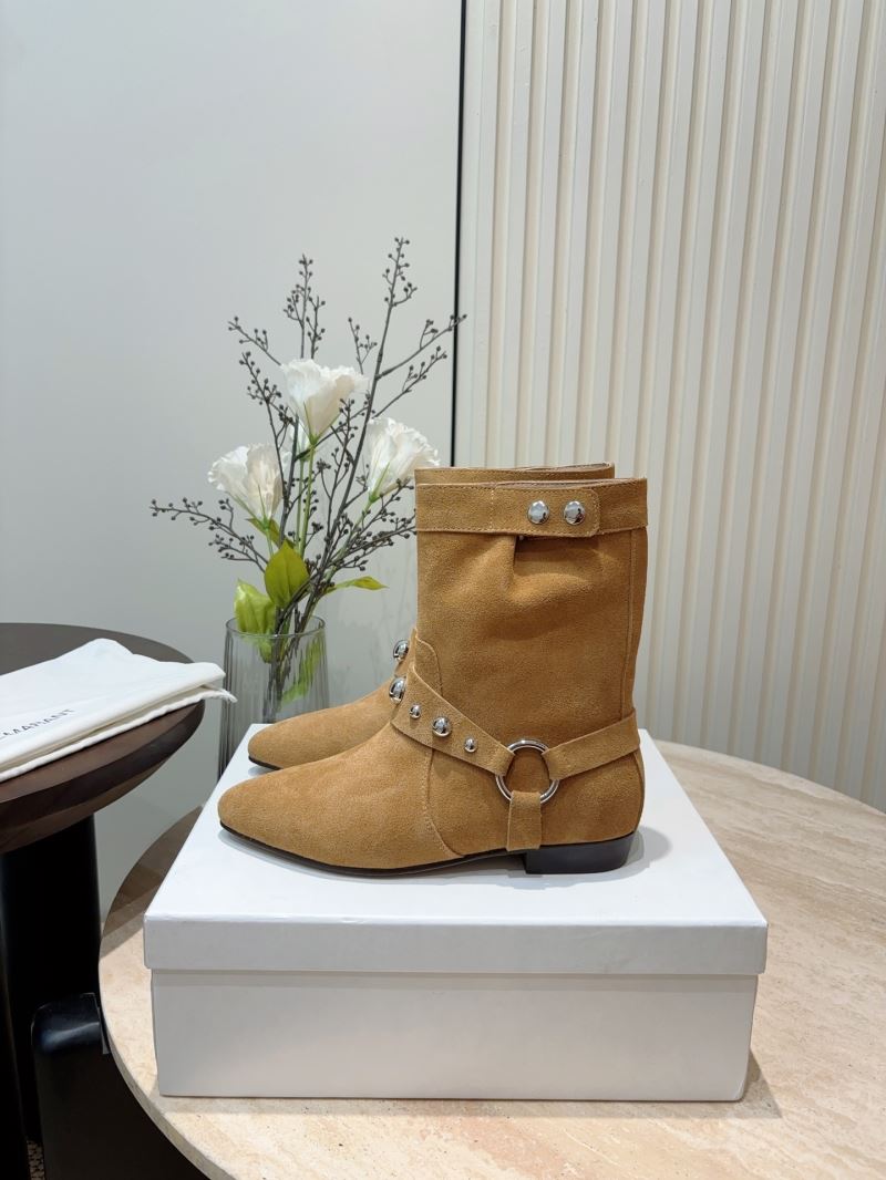 Isabel Marant Boots